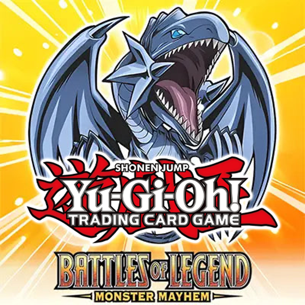 YuGiOh