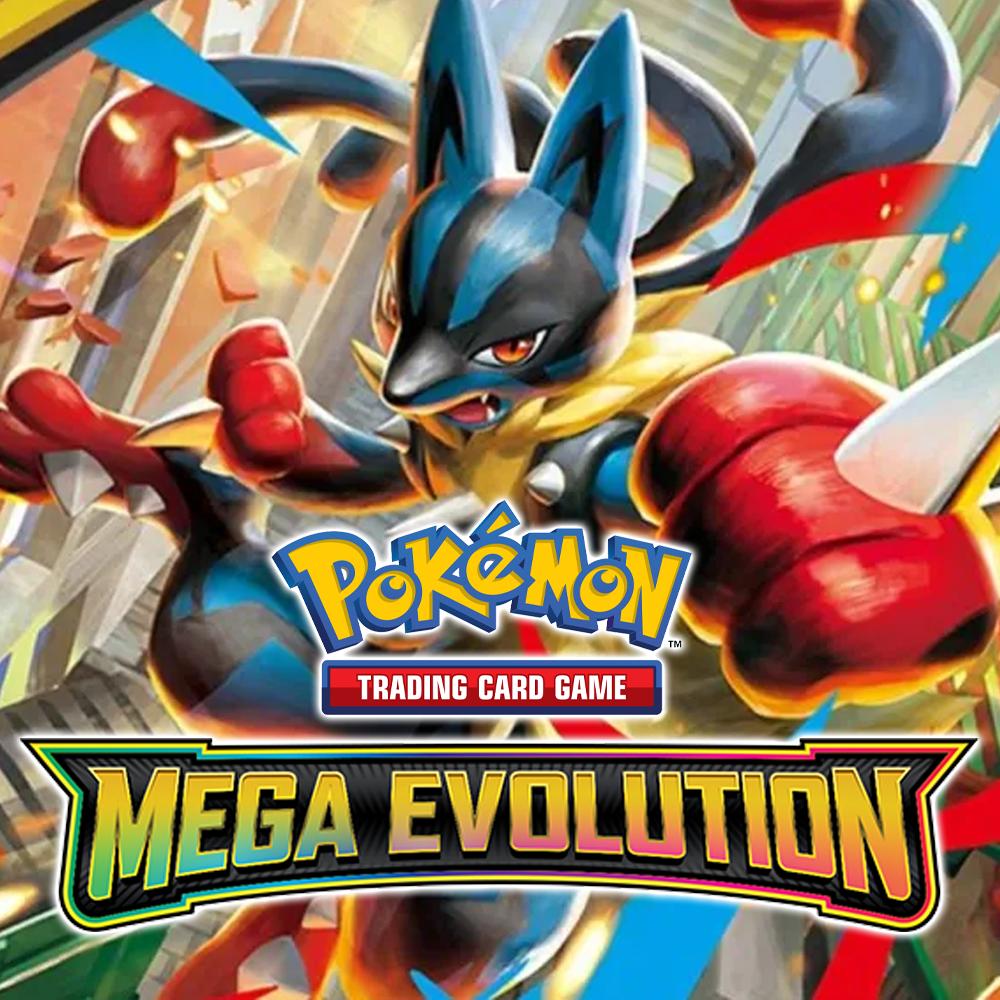 Pokemon TCG