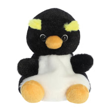 Palm Pals: Rocco Rockhopper Penguin (5in)