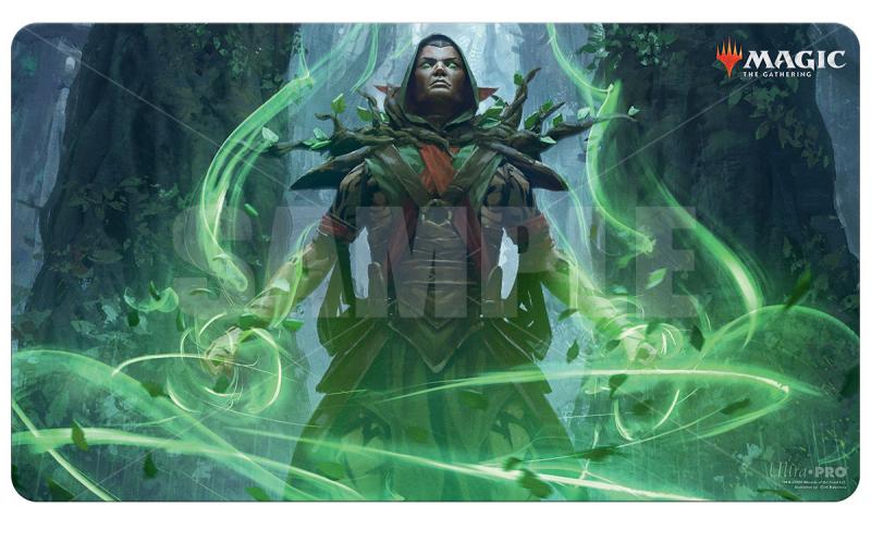 Magic The Gathering: M21 V3 Playmat