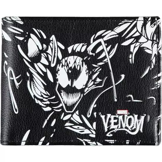 Venom Bifold Wallet Jump