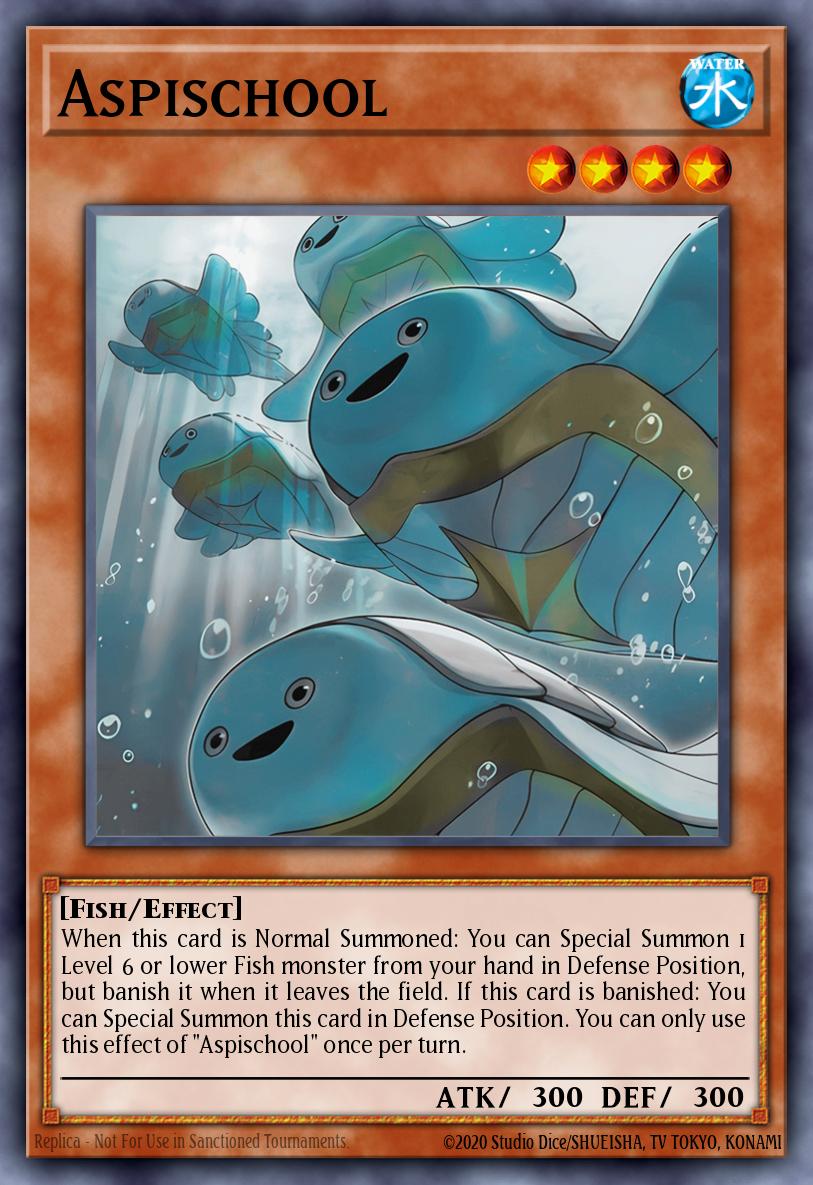 (084) YuGiOh TCG ALIN: Alliance Insight Single: Aspischool Common