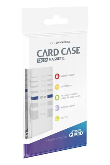 Ultimate Guard Card Case 5 Magnetic - 130pt