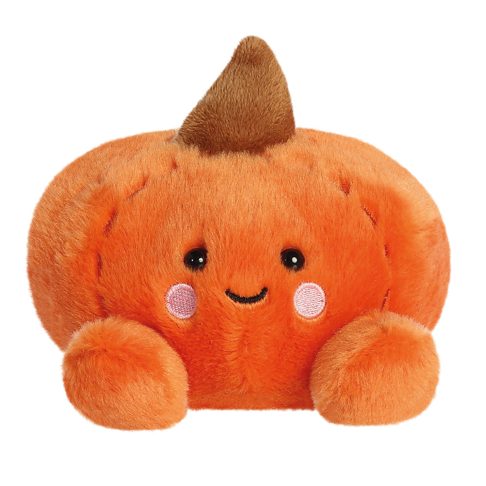 Palm Pals: Paisley Pumpkin (5in)