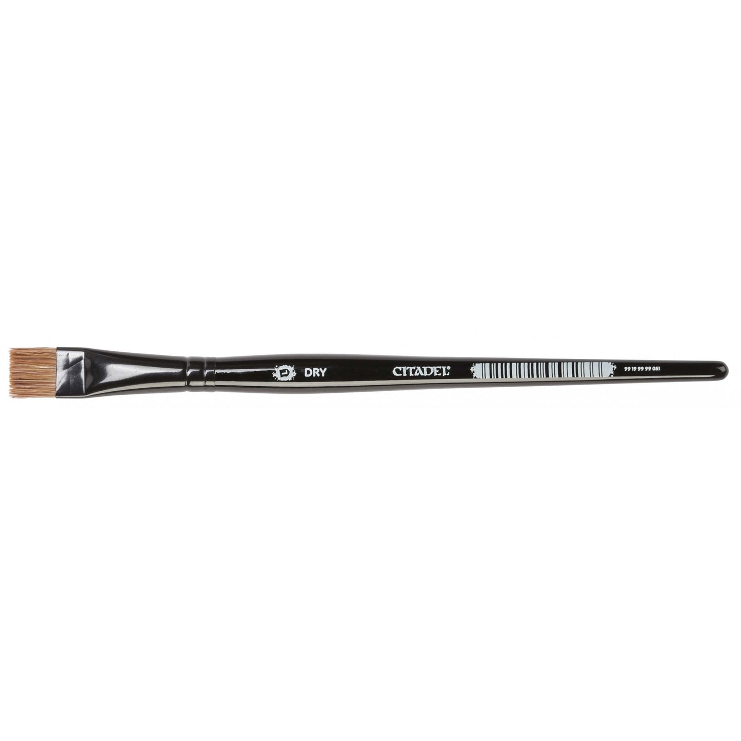 Citadel Brush: Large Dry brush (L)