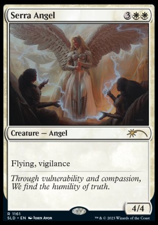 (161) Magic The Gathering Secret Lair Commander Deck: From Cute to Brute Single: Valentin, Dean of the Vein // Lisette, Dean of the Root Rare