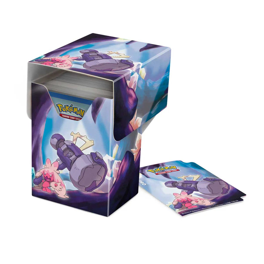 Ultra Pro: Pokemon Tinkaton Deck Box