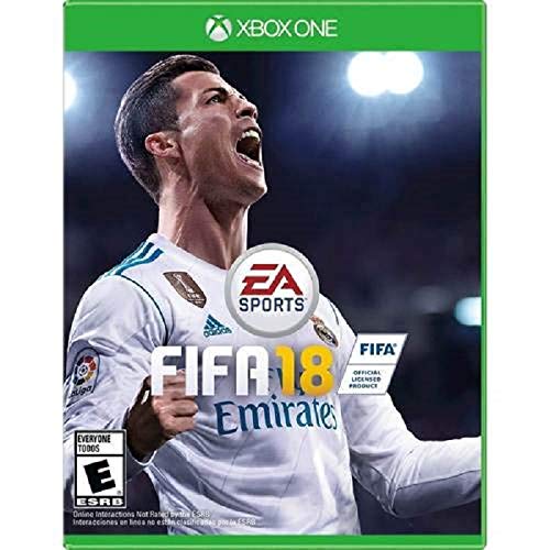 Xbox One: FIFA 18