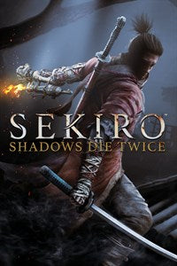Xbox One: Sekiro: Shadows Die Twice