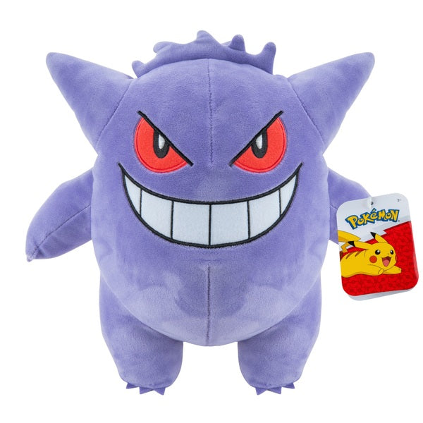 Pokémon Plush Figure Gengar 30 cm