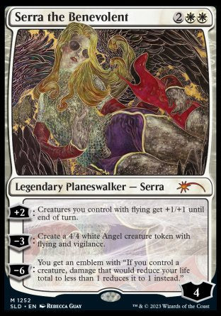 (252) Magic The Gathering Secret Lair Commander Deck: From Cute to Brute Single: Blightstep Pathway // Searstep Pathway Rare