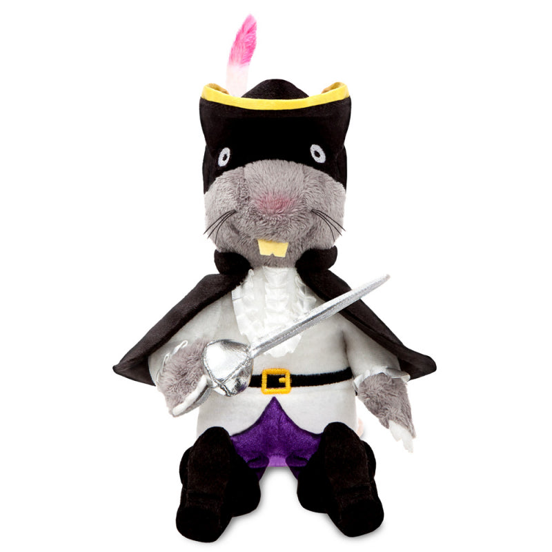 The Highway Rat Soft Toy (9in)