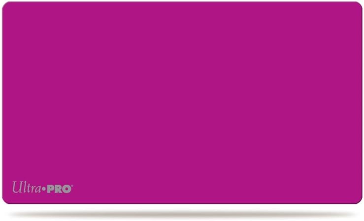 Ultra Pro - Playmat Pink