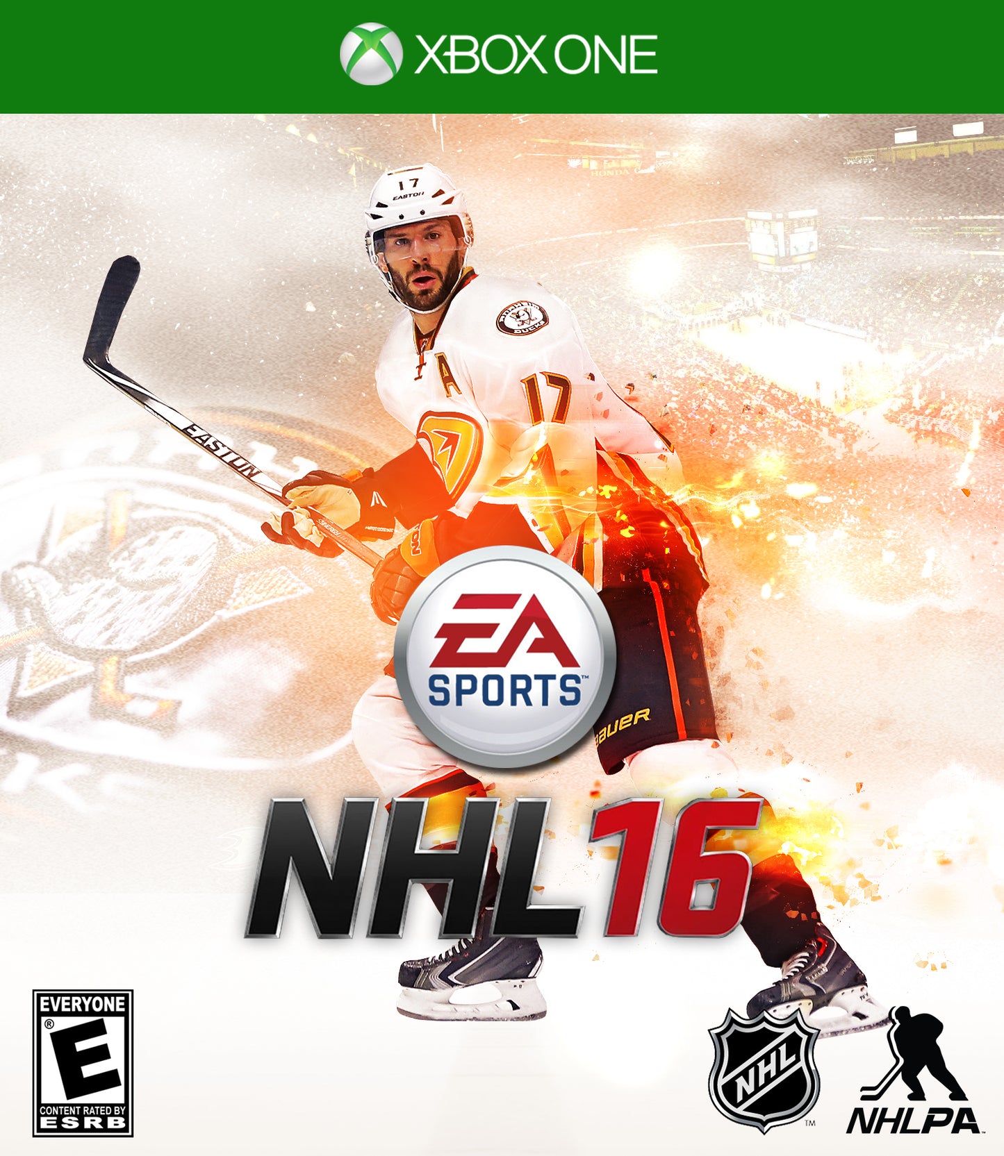 Xbox One: NHL 16