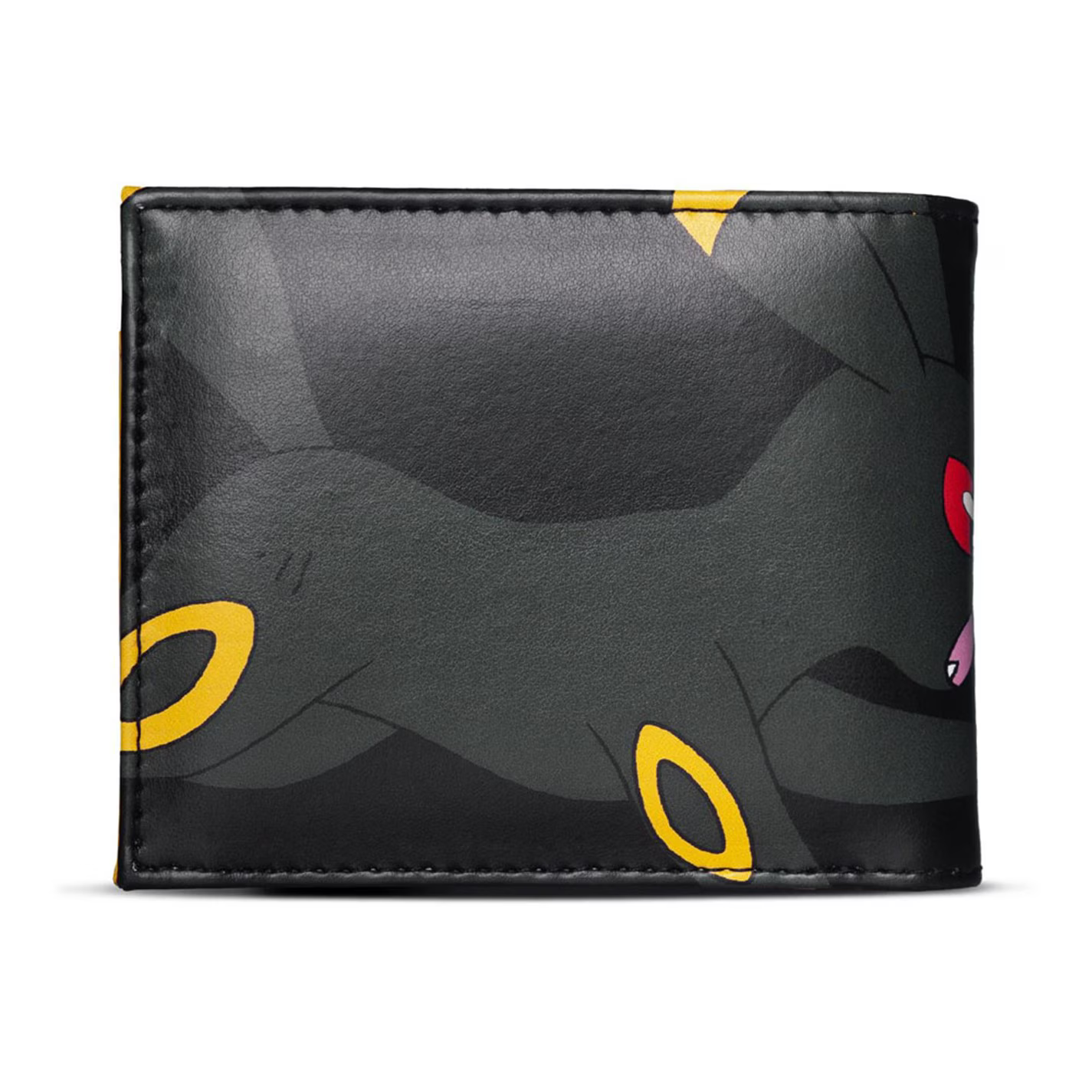 Pokemon Bifold Wallet Umbreon