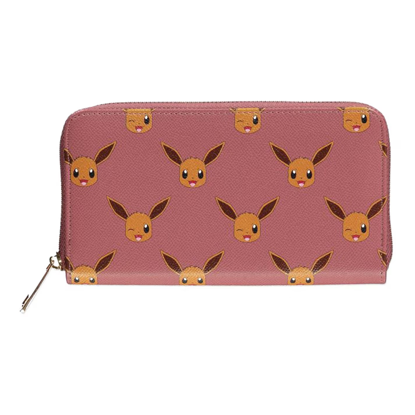 Pokémon Zip Around Wallet Eevee AOP