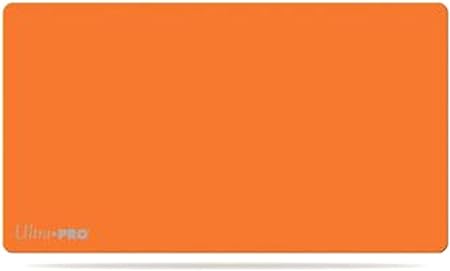 Ultra Pro - Playmat Orange