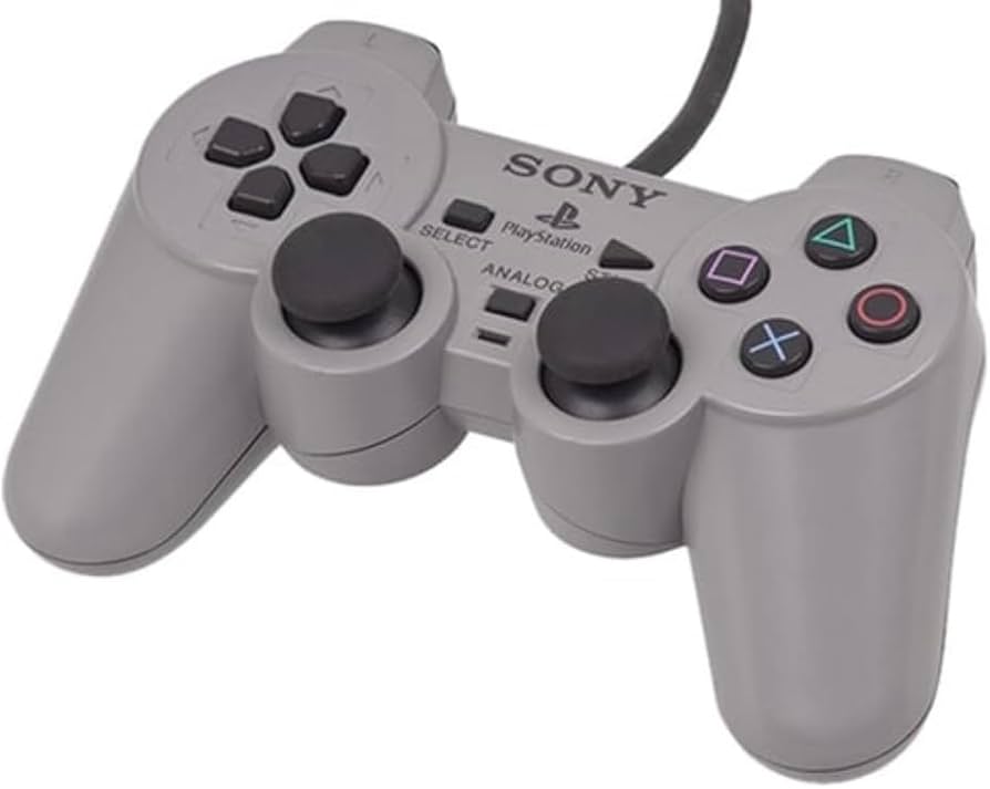 Playstation 1: Playstation 1 Original Controller