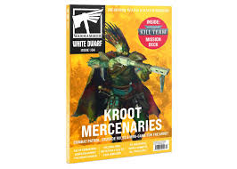 Warhammer: White Dwarf Issue 504