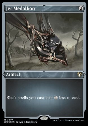 (563) Magic The Gathering Commander Masters: Extras Single: Heroic Intervention Holo Rare