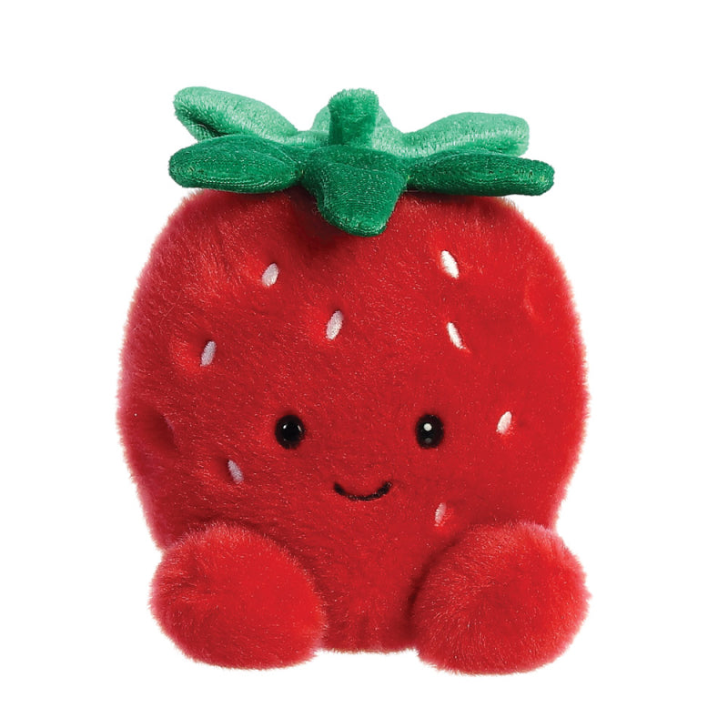 Palm Pals: Juicy Strawberry (5in)