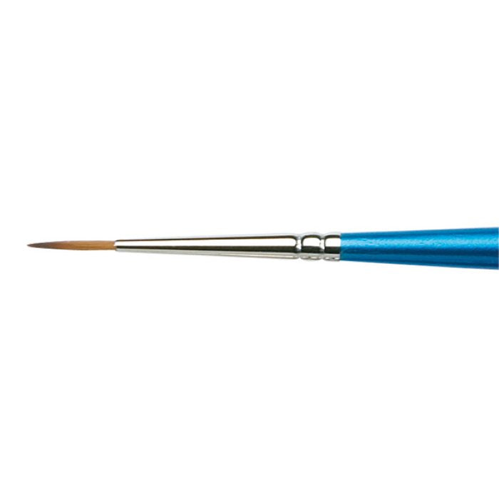 Winsor Newton: Cotman 222 No 0