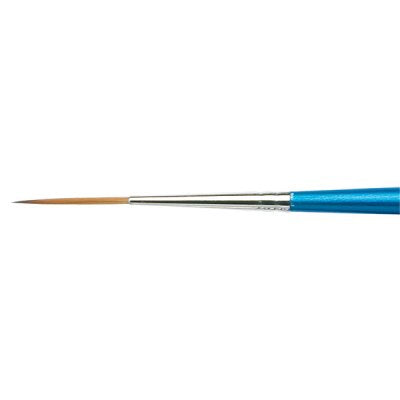 Winsor Newton: Cotman 333 Rigger No.0