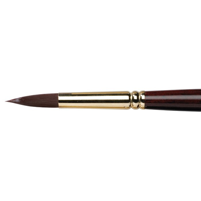 Winsor Newton: Galeria Short Handle Round 10