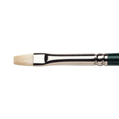 Winsor Newton: Winton Short Flat No 2