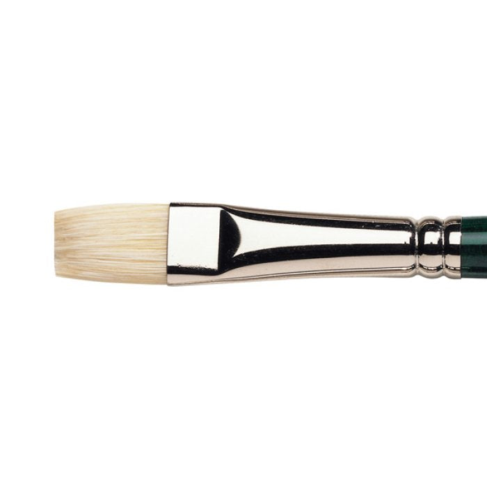 Winsor Newton: Winton Short Flat No 8