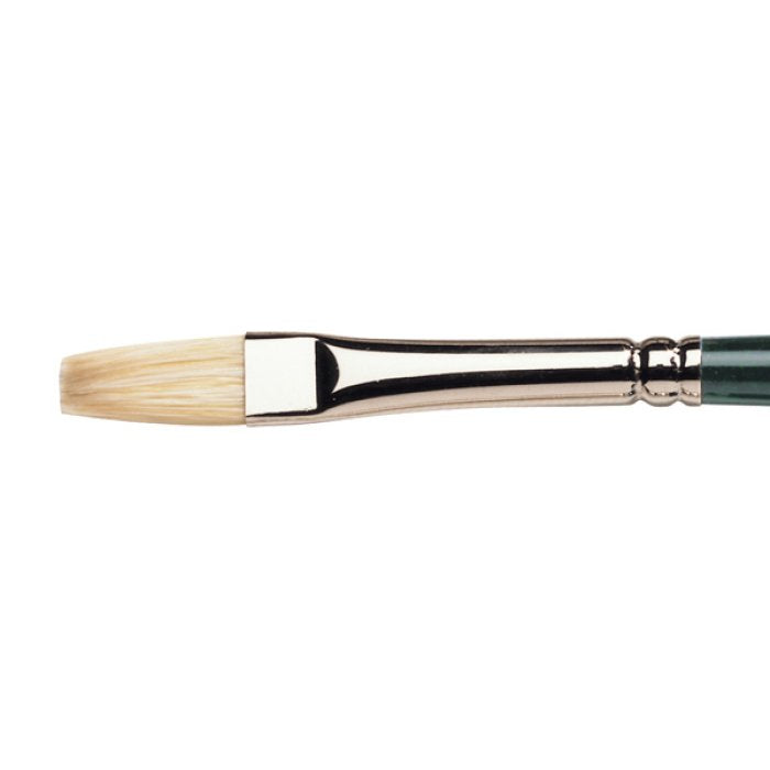 Winsor Newton: Winton Long Flat No 4