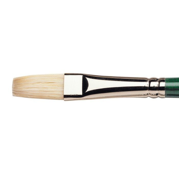 Winsor Newton: Winton Long Flat No 8