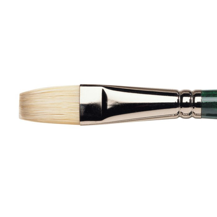 Winsor Newton: Winton Long Flat No 10