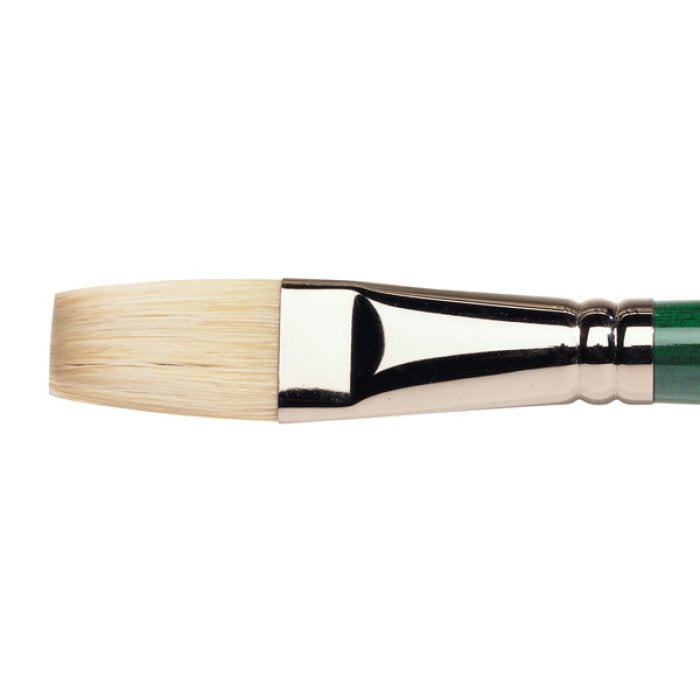 Winsor Newton: Winton Long Flat No 12