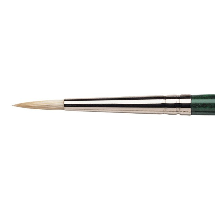 Winsor Newton: Winton Round No 2