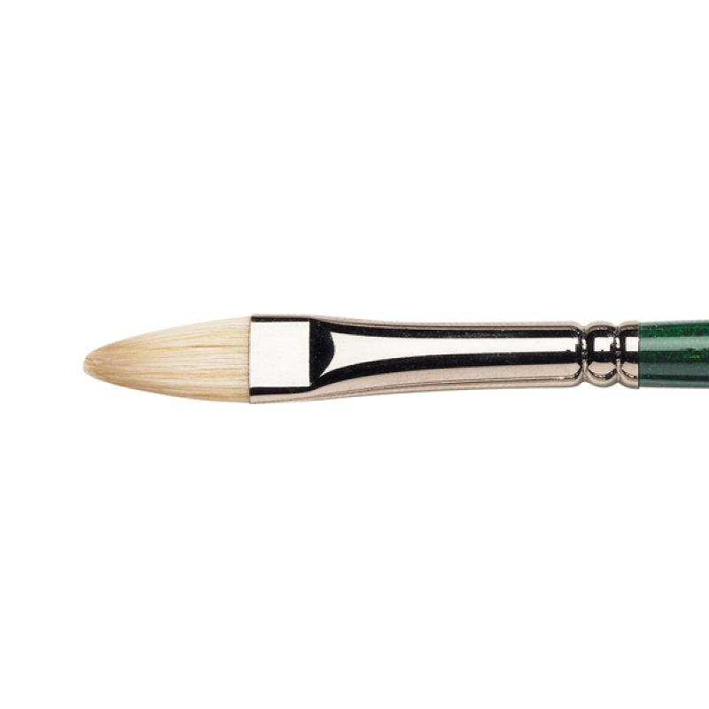 Winsor Newton: Winton Filbert No 6