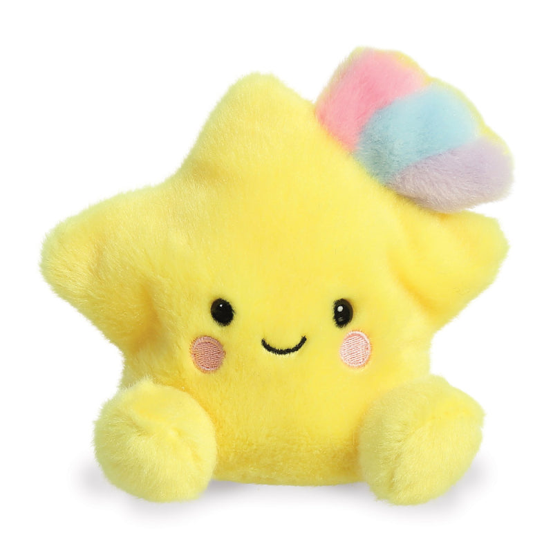 Palm Pals: Pisces Star (5in)