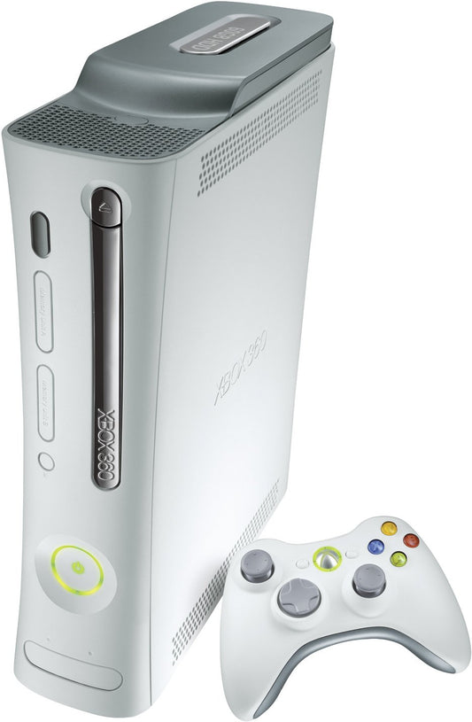 Xbox 360: Xbox 360 60GB System