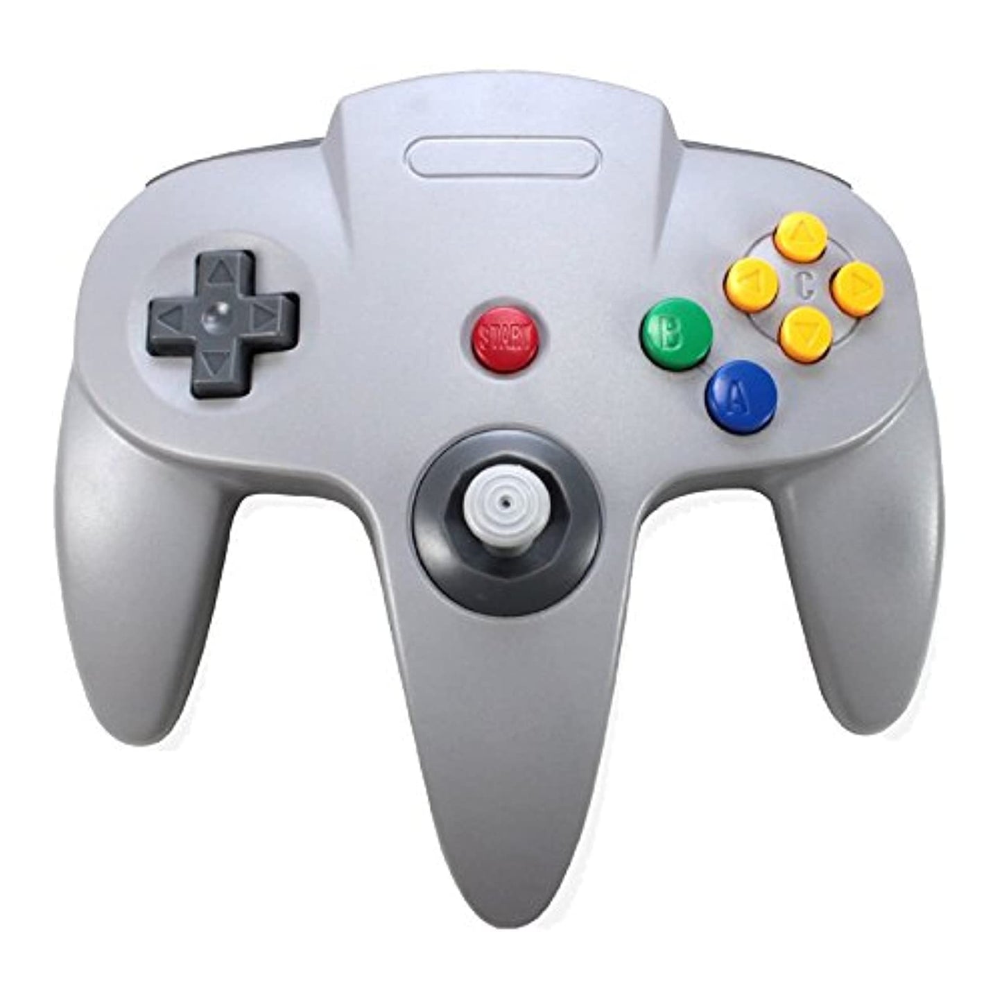 Generic N64 Controller
