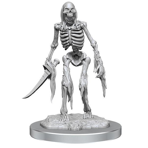 WizKids - Deep Cuts: Skeletons - Wave 18