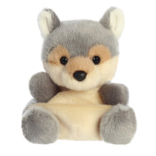 Palm Pals: Lucian Wolf (5in)