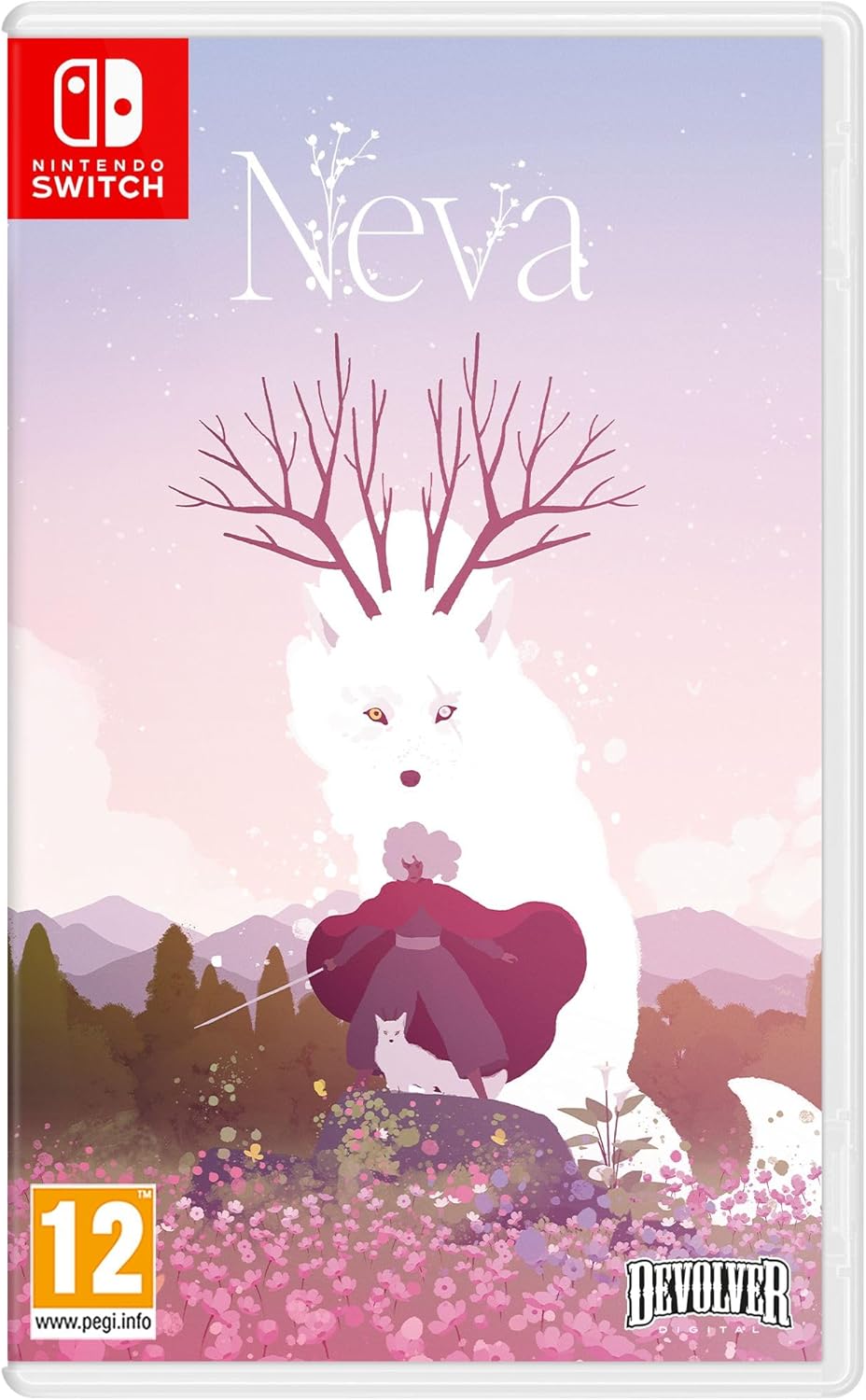 Nintendo Switch: Neva