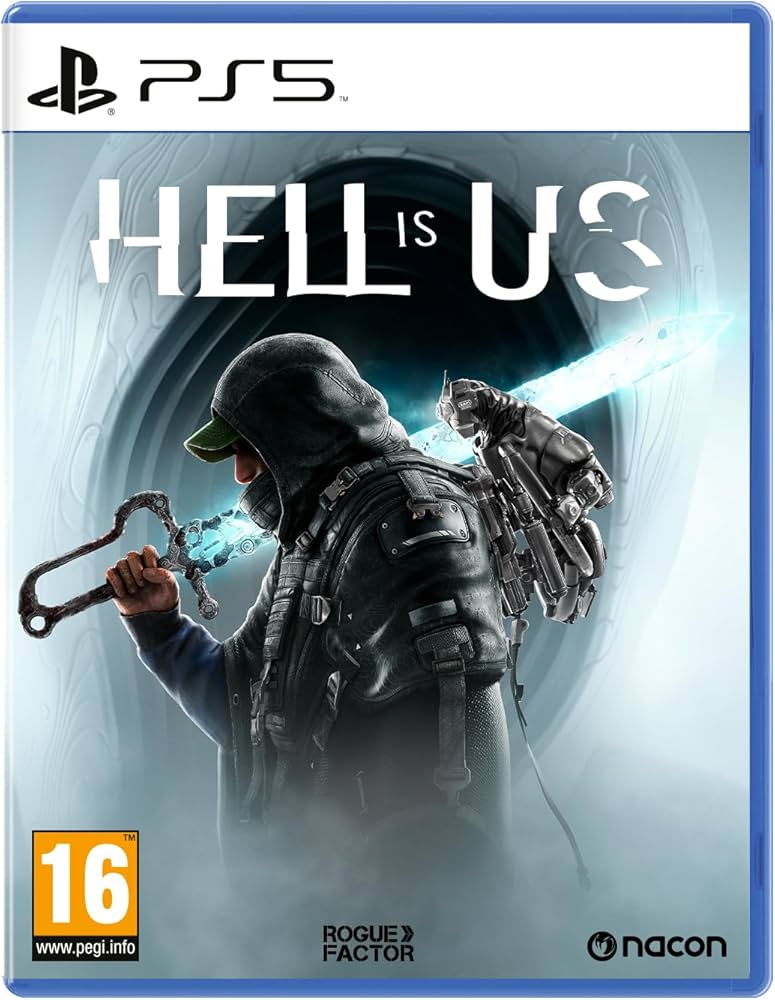 PS5: Hell Is Us