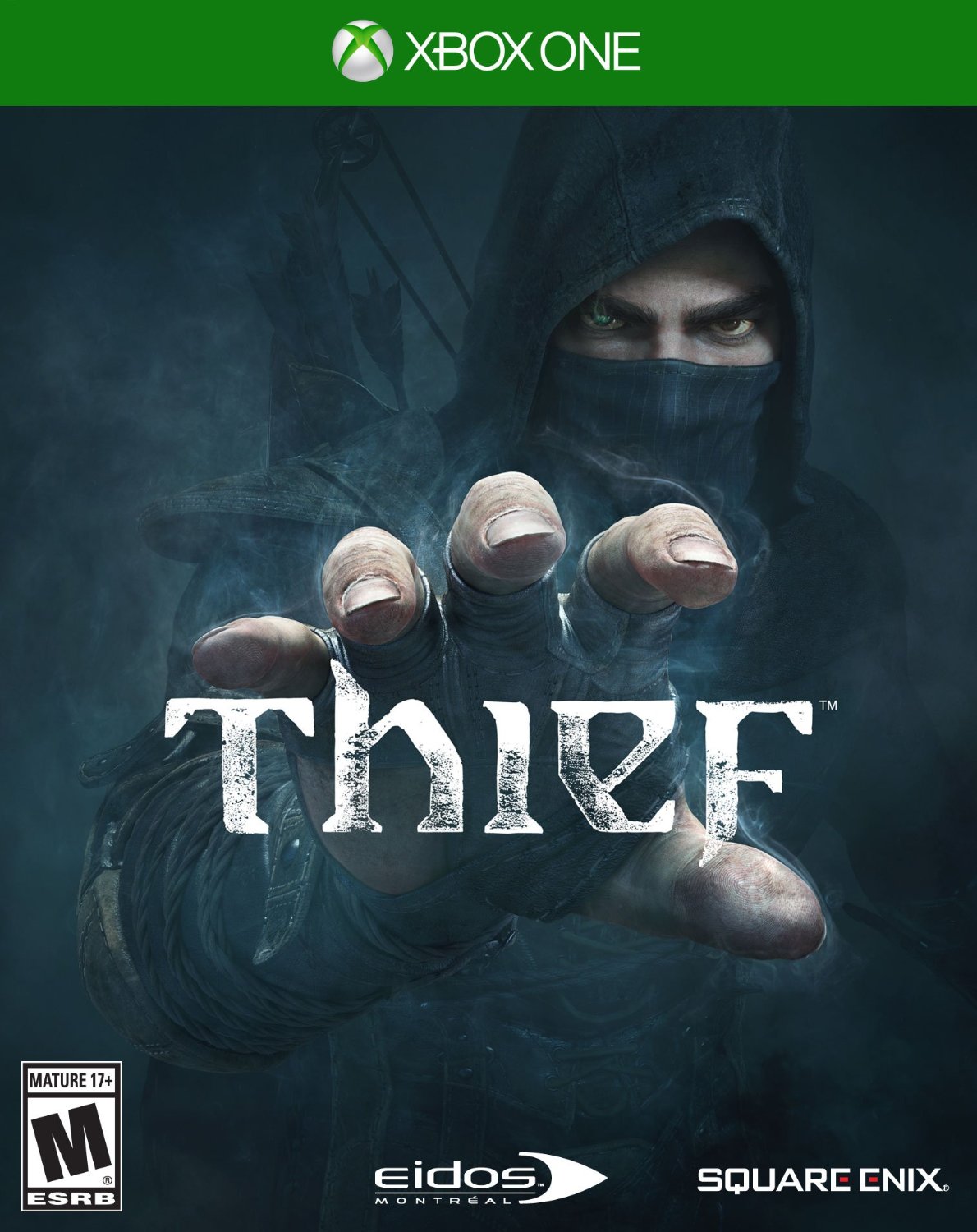 Xbox One: Thief