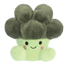 Palm Pals: Luigi Broccoli (5in)