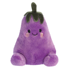 Palm Pals: Aubrey Eggplant (5in)