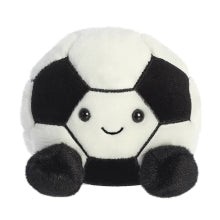 Palm Pals: Striker Football (5in)