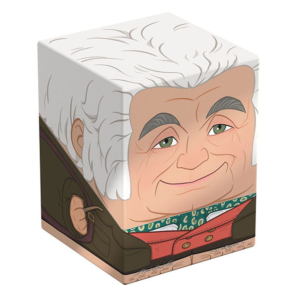 Ultimate Guard - Squaroes - The Lord of the Rings - Bilbo Baggins