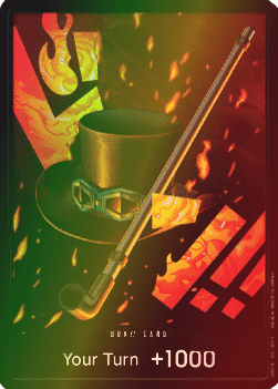 (000) One Piece TCG PRB01: The Best Single: Don!! (PRB Sabo) (V.2) DON!!