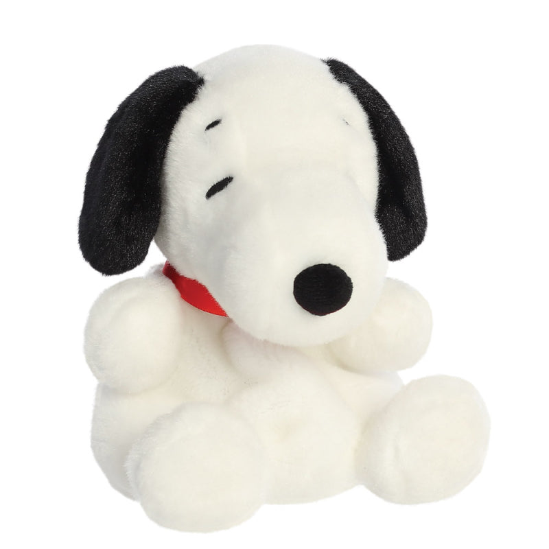 Palm Pals: Peanuts: Snoopy (5in)